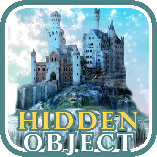 Hidden Object - Castle in the Sky - App on the Amazon Appstore