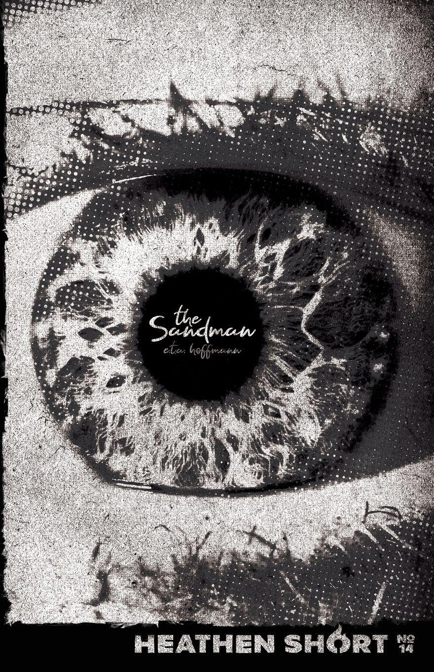 The Sandman (Heathen Short)