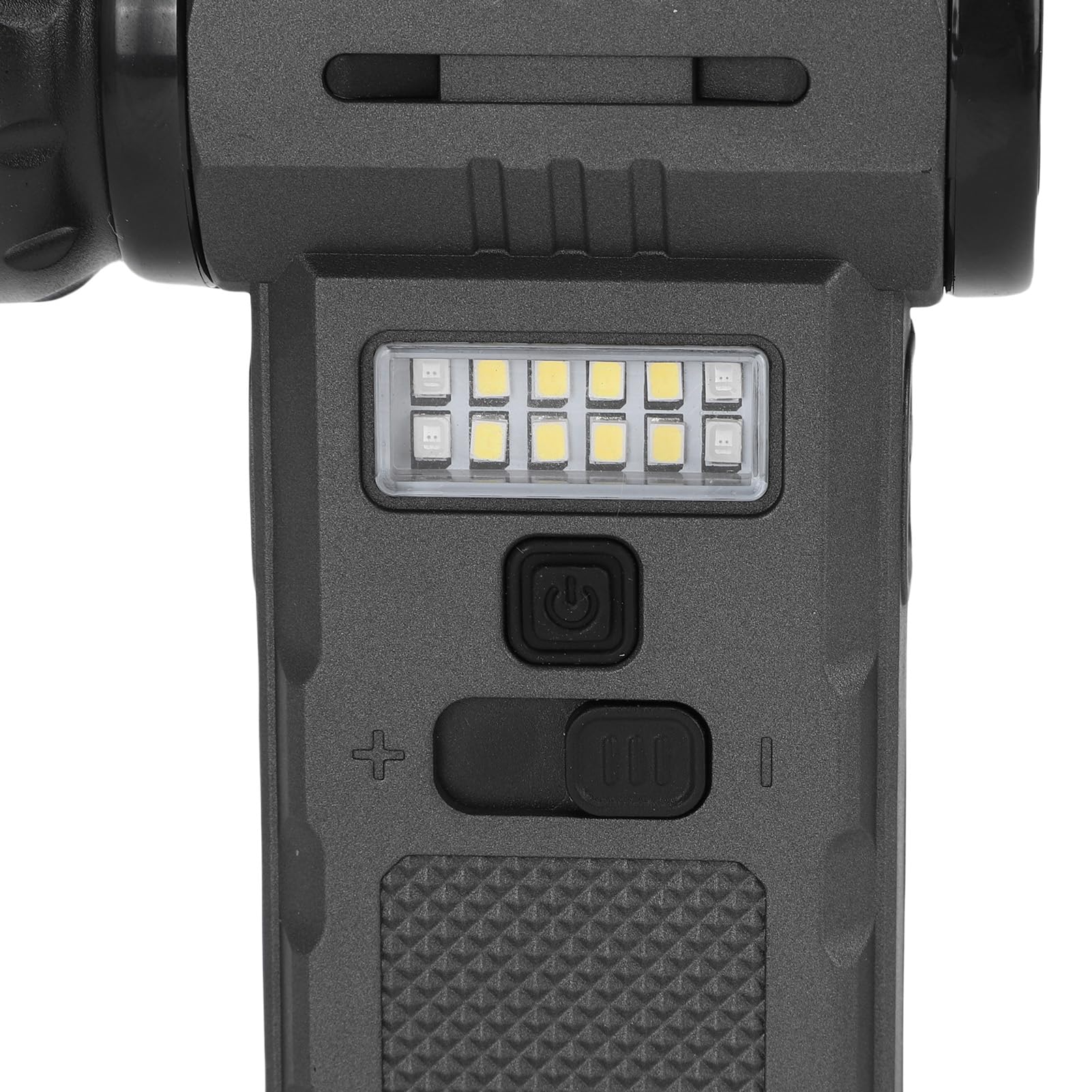 Focket Spolverino Elettrico, 130000 Giri/min Soffiatore Portatile Ad Alta velocità Spolverino Senza Fili con Batteria Ricaricabile da 4000 MAh per la Pulizia della Casa della Tastiera del Computer