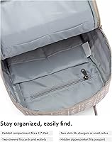 Vista 86 de HotStyle BESTIE - Mini mochila de varios colores y patrones, tamaño pequeño