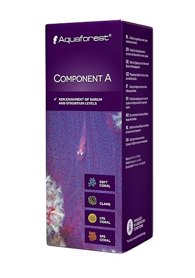 Aquaforest Component A 200ml