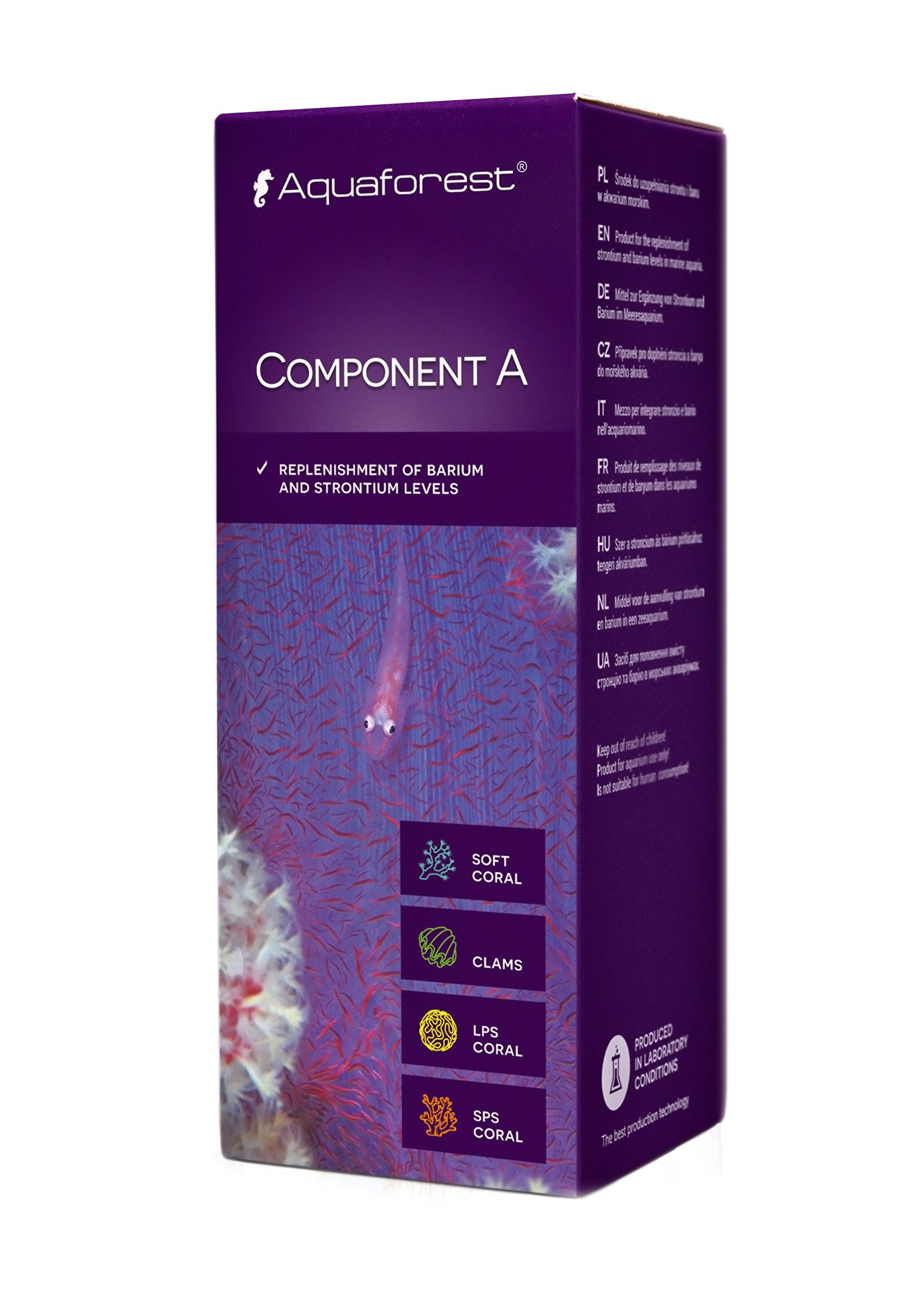 Aquaforest Component A 200ml