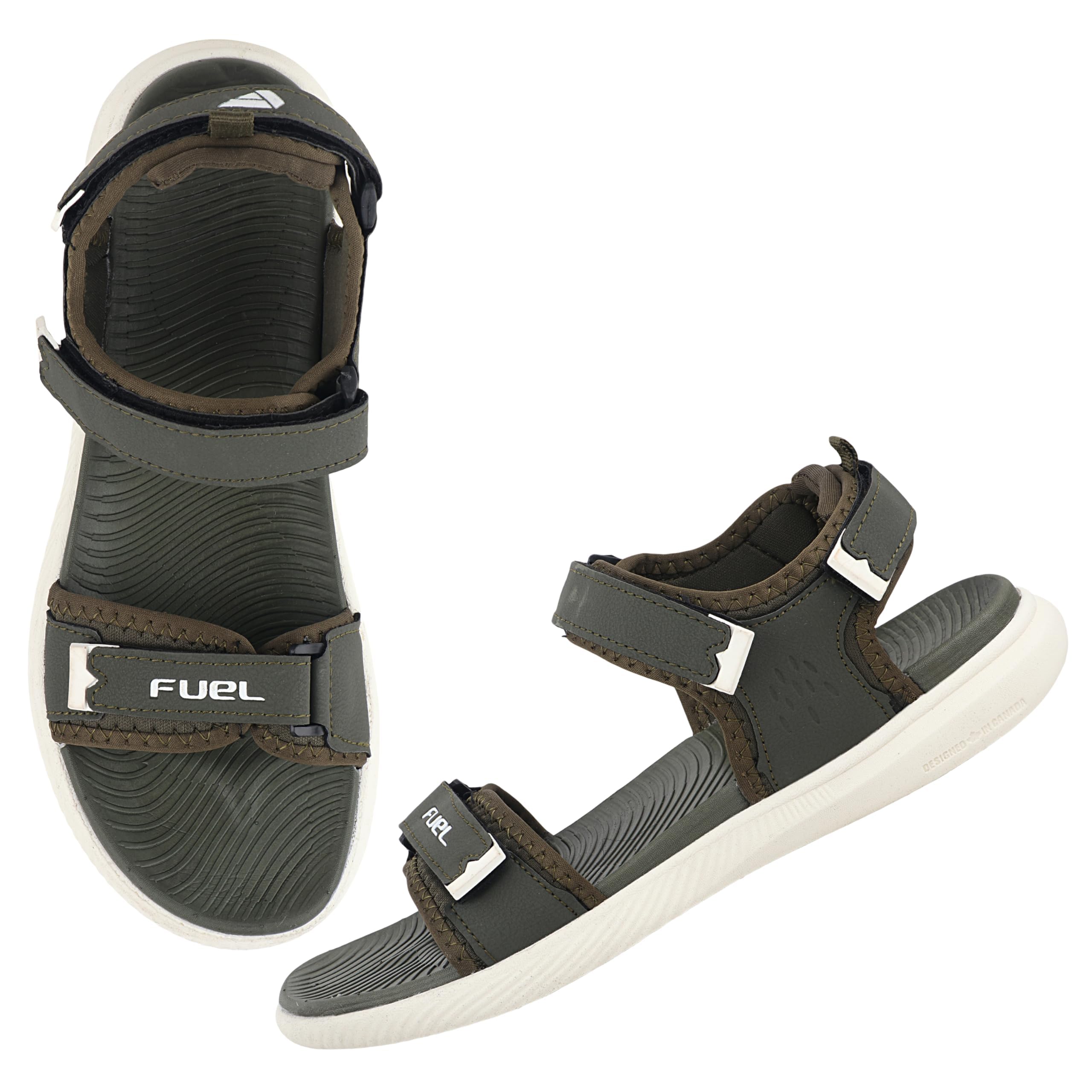 See full amazon price history chart for FUEL Sandals for Women, Comfortable & Lightweight Dailywear, Flexible & Breathable, Stylish Casual Outdoor Footwear For Ladies (Power Lite) FUEL Sandals for Women, Comfortable & Lightweight Dailywear, Flexible & Breathable, Stylish Casual Outdoor Footwear For Ladies (Power Lite) (B0CTWYZJPS) Amazon Price History, Amazon Price Tracker