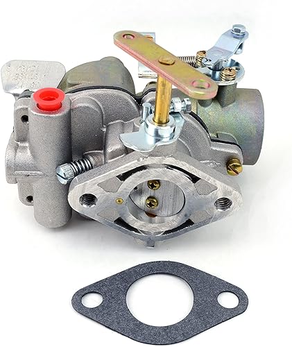 Miniatura 2 de Zenith Carburador Lincoln Sa-200 Sa-250 Tubería W/Elec Idler