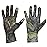 Mossy Oak Lightweight Camo Hunting Gloves