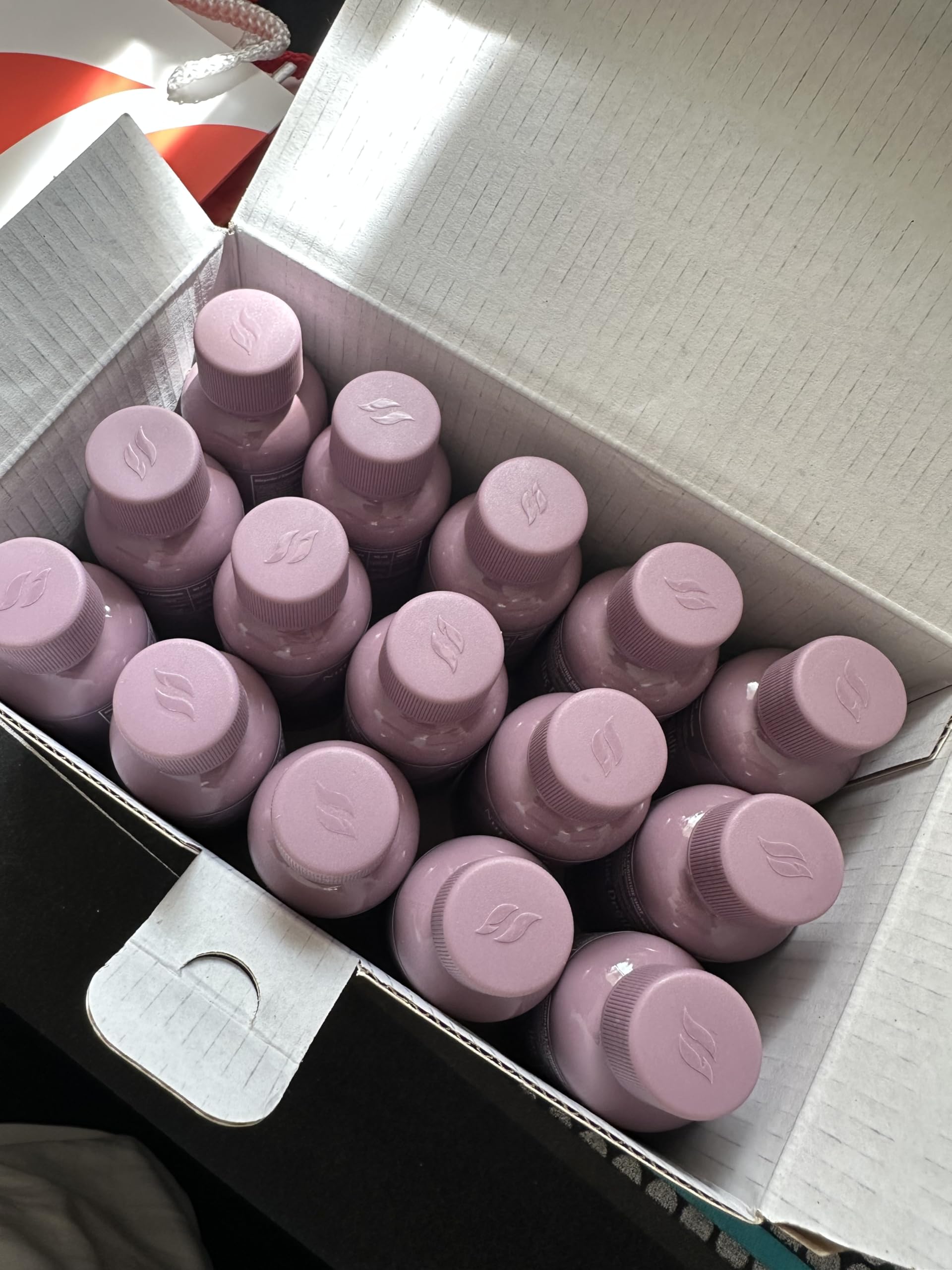 Nutriplus L-Carnitine Shots 15 x 50 ml