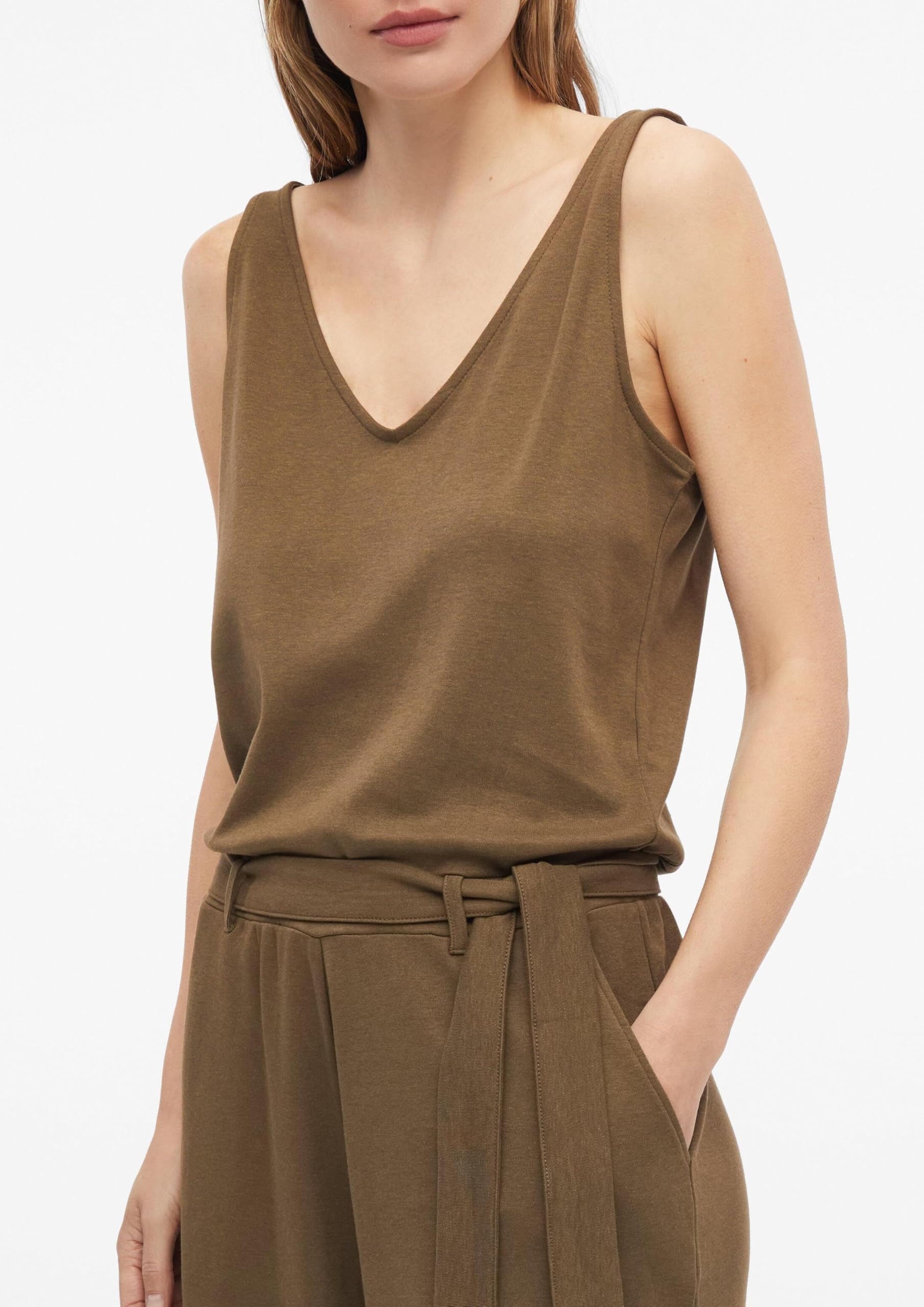 s.Oliver Damen 2178651 Overalls (1er Pack)