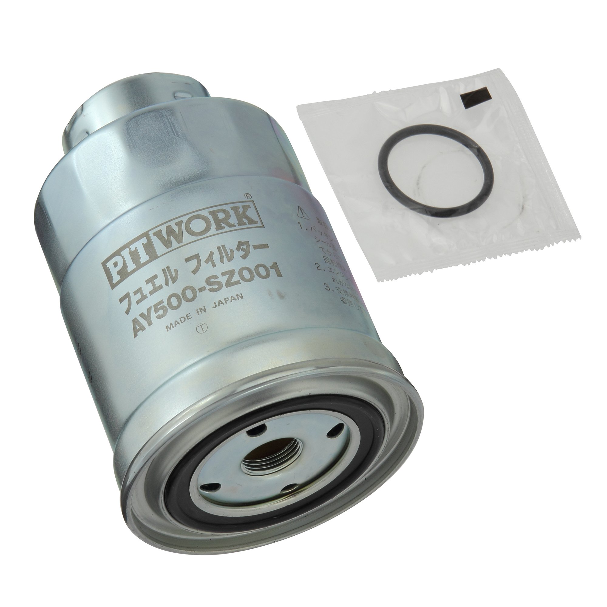 Amazon.co.jp: PITWORK(ピットワーク) 日産純正部品 フューエル