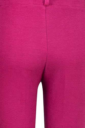 Miniatura 7 de TuffRider - Pantalón de equitación de tiro bajo para niña