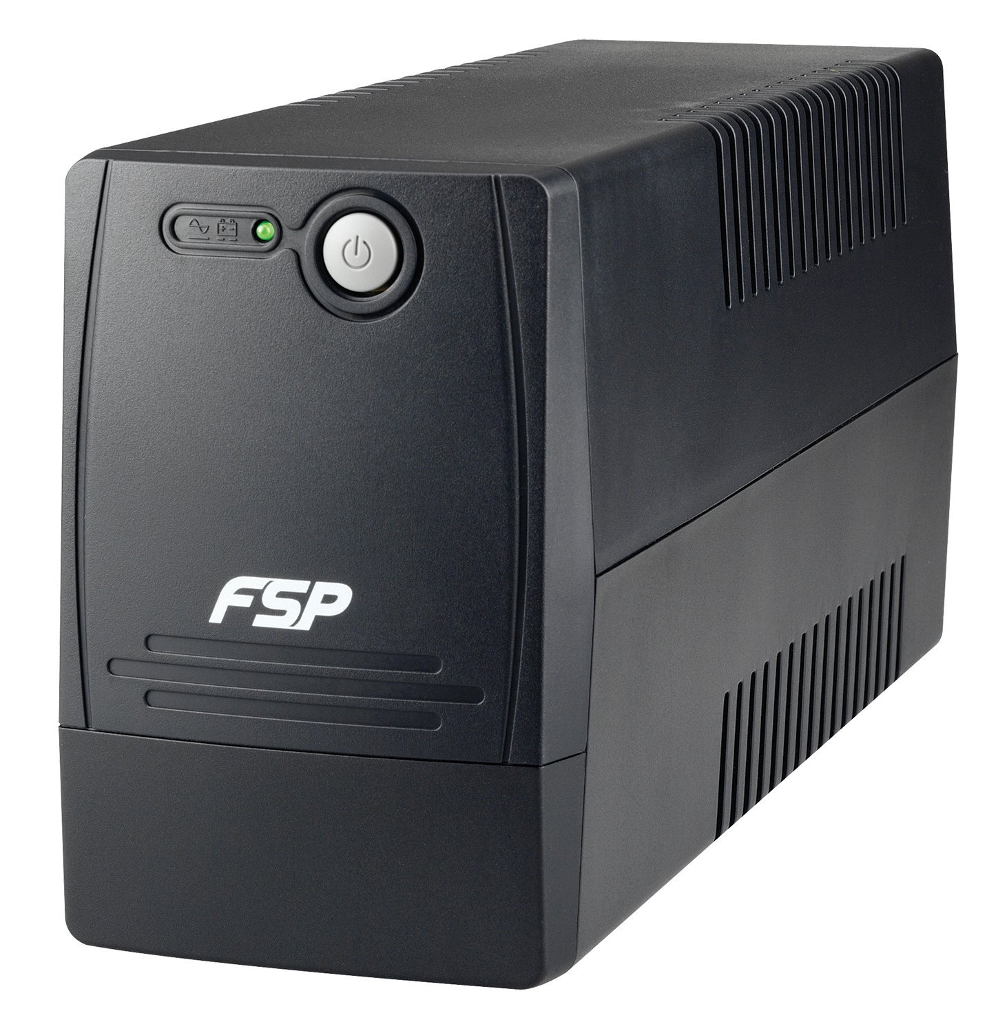 FSP/Fortron FP 1000 gruppo di continuità (UPS) A linea interattiva 1000 VA 600 W 4 presa(e) AC