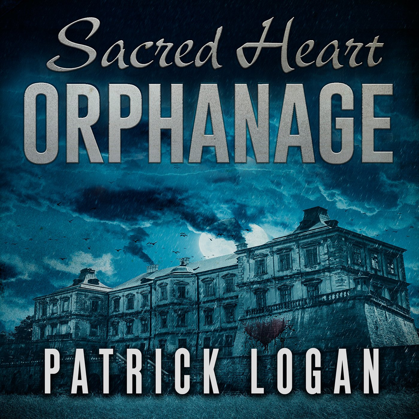 Cover art for Sacred Heart Orphanage
