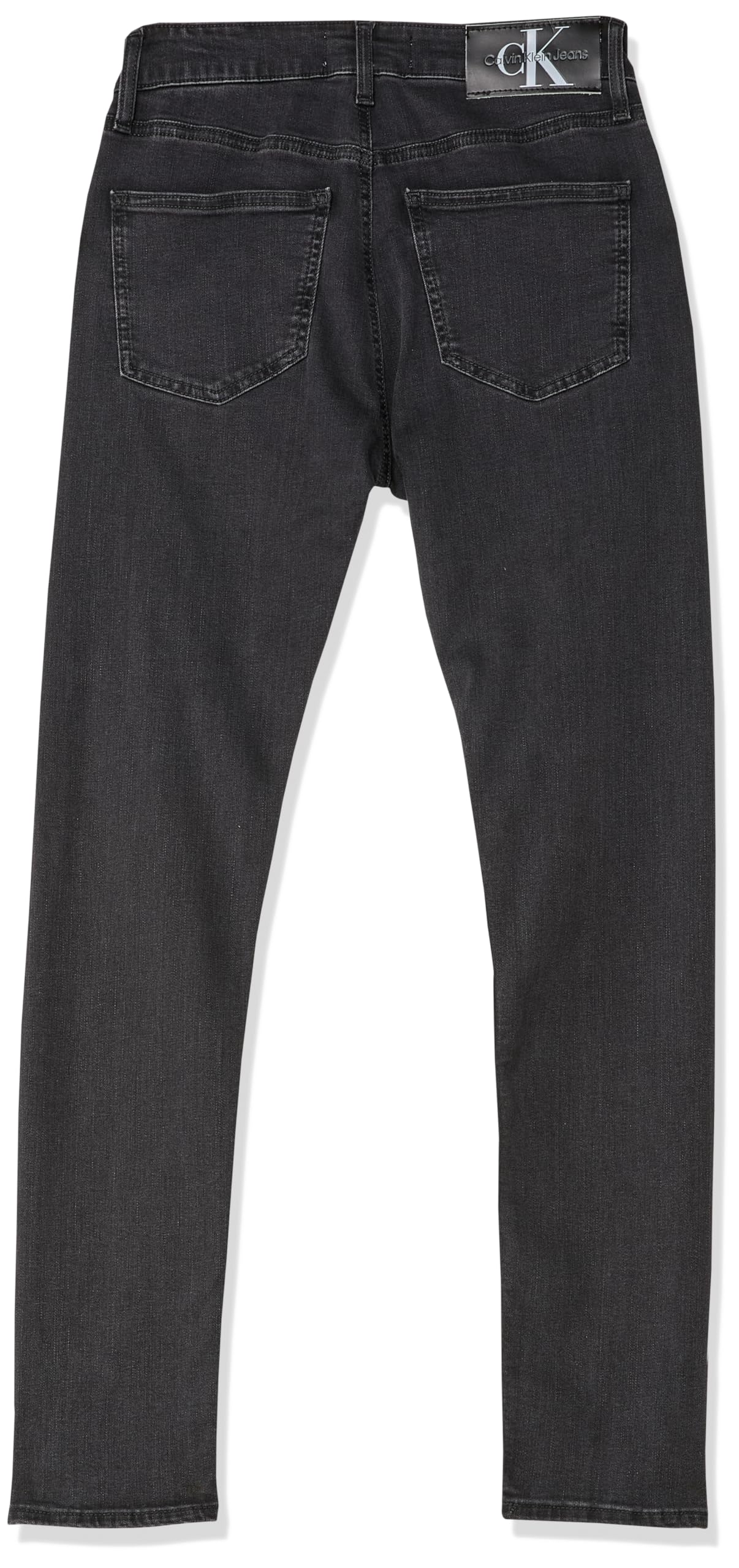 Calvin Klein Men’s Mid Rise Skinny Jeans