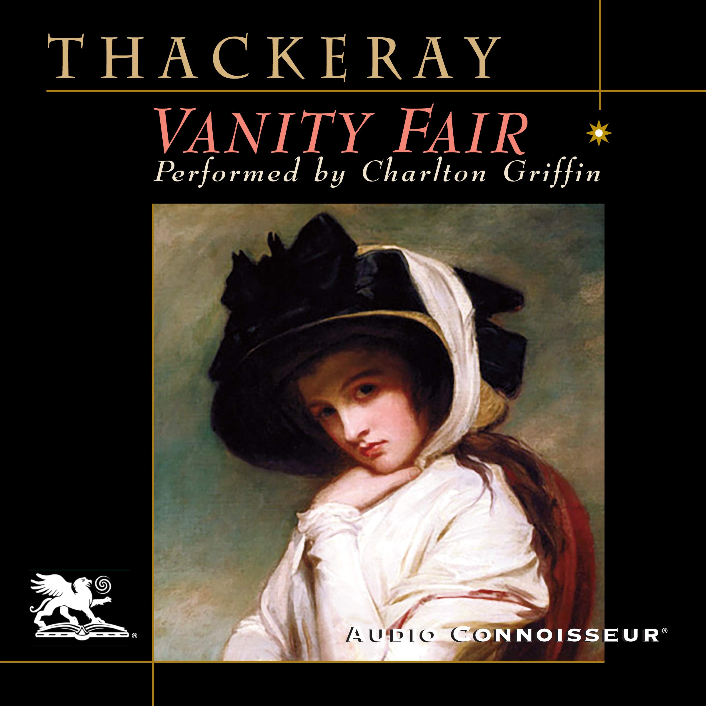 Cover art for Vanity Fair