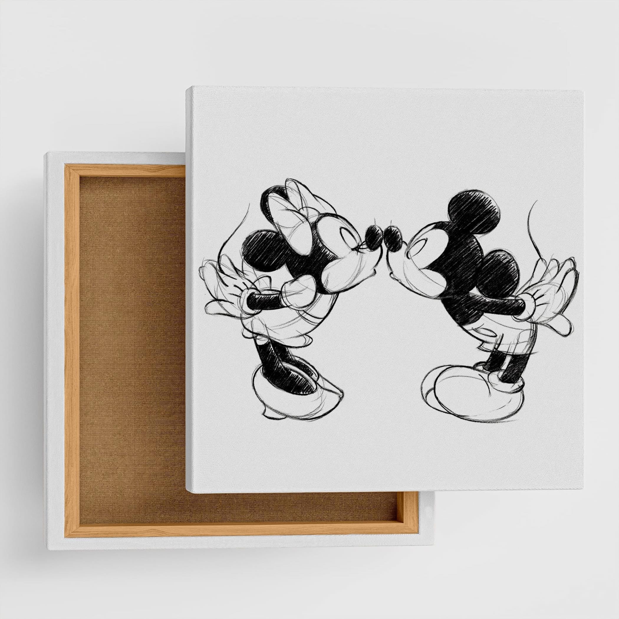 Disneyミッキーマウス クラシックアート Disney 90 Years Of Mickey 