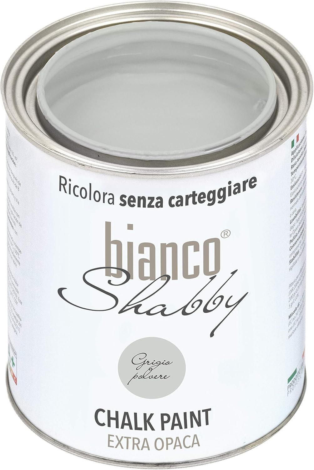 pistola a spruzzo per armadi