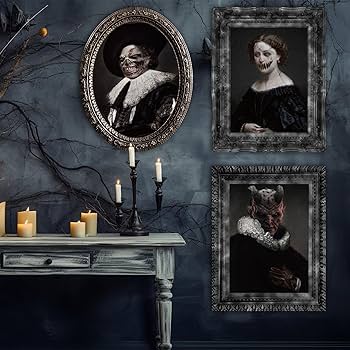 TRYPOPHOBIC POSSESSION等ホラーセット TRYPOPHOBIC POSSESSION等