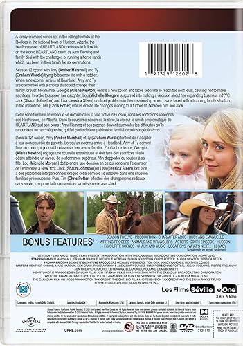 Vista 2 de Heartland Season 12