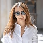 ZENOTTIC Polarized Sunglasses for Women Men: Retro Shades Round | Square Frame UV Protection 2 Pack