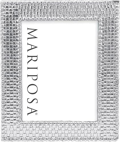 Miniatura 1 de Mariposa Bastidor 5 x 7 pulgadas