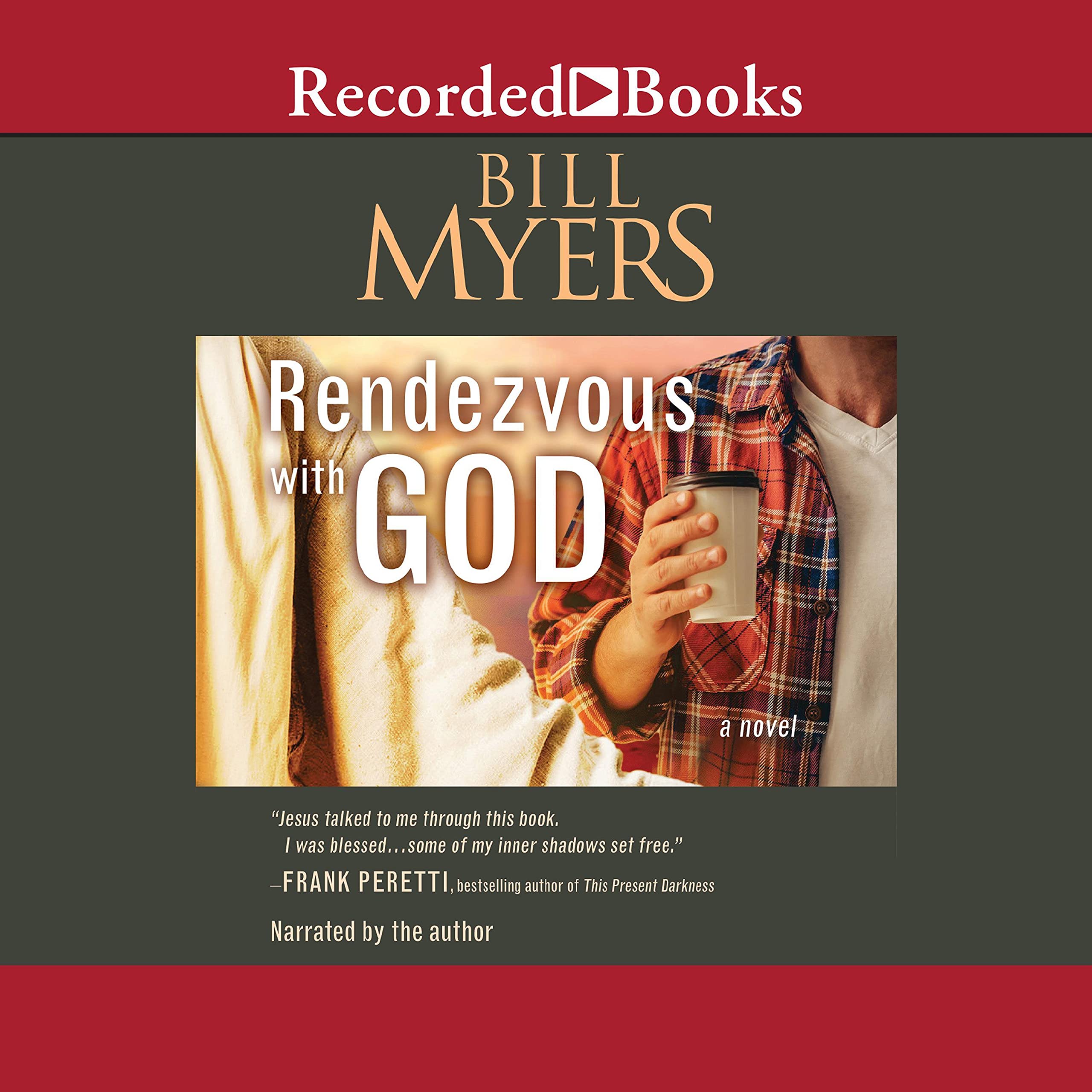 Cover art for Rendezvous with God