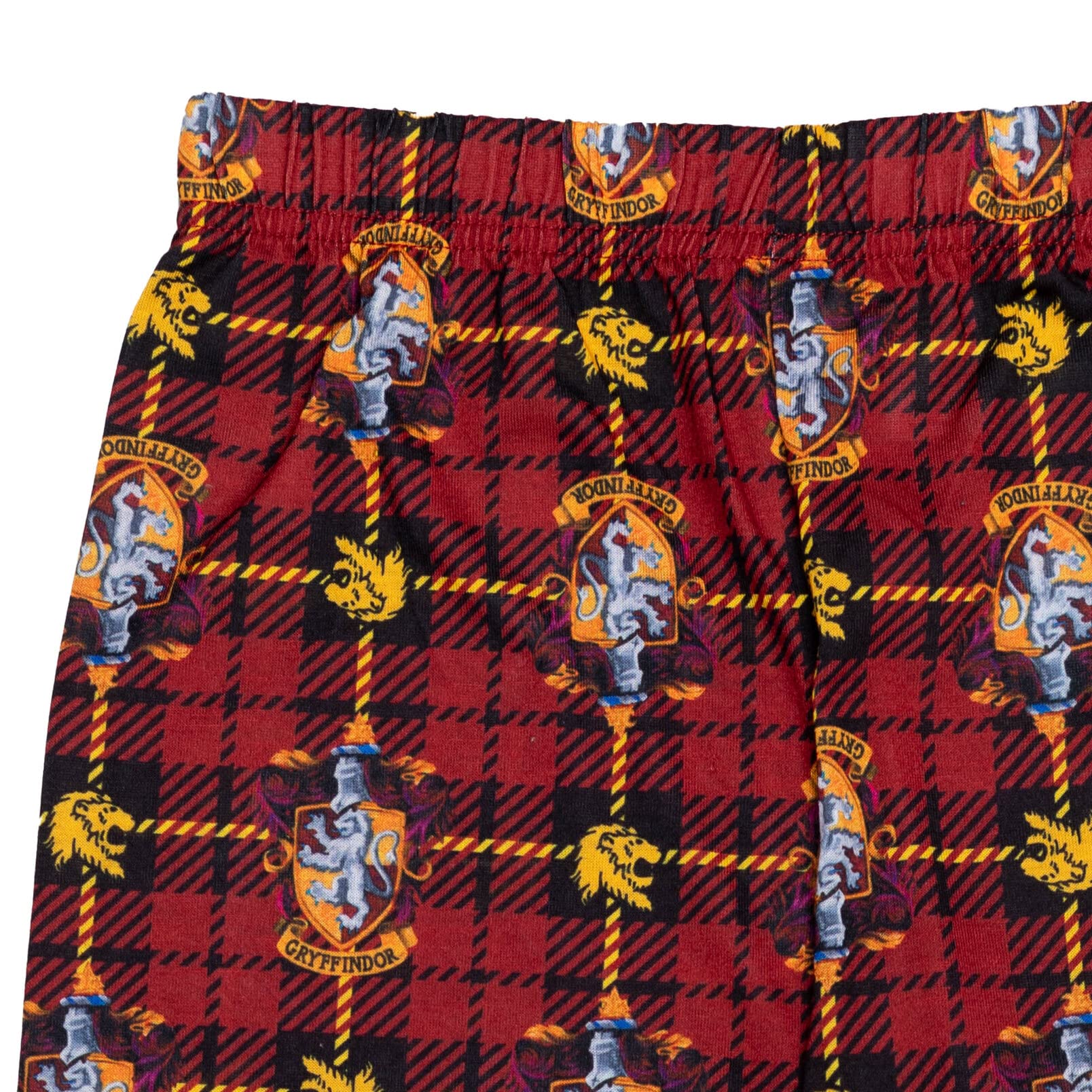 Harry Potter Pijama infantil grande niño Ravenclaw Slytherin Gryffindor Hufflepuff