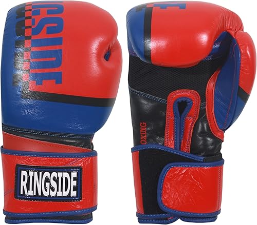 Miniatura 7 de Ringside Omega Sparring - Guantes de boxeo