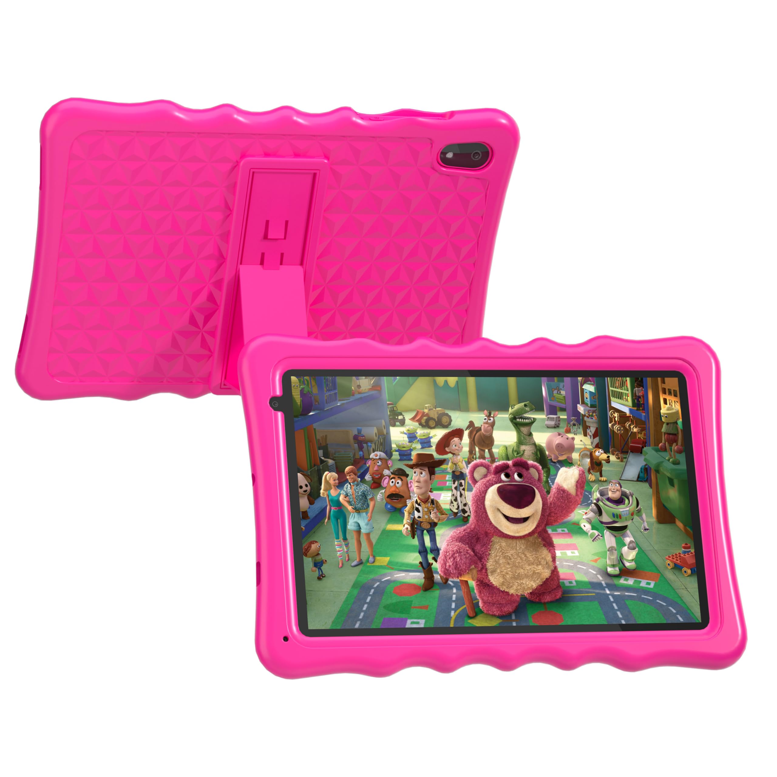 Amazon.com : BYYBUO Kids Tablet, 10.1 inch Android 13 Tablet