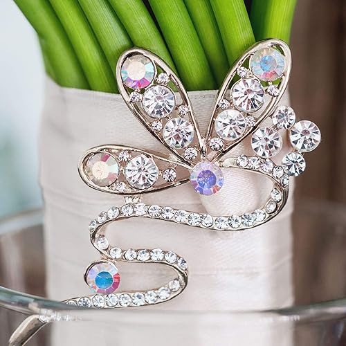 Miniatura 10 de 4000 diamantes de imitación termoadhesivos AB, diamantes de imitación transparentes con parte trasera plana, diamantes de imitación de cristal