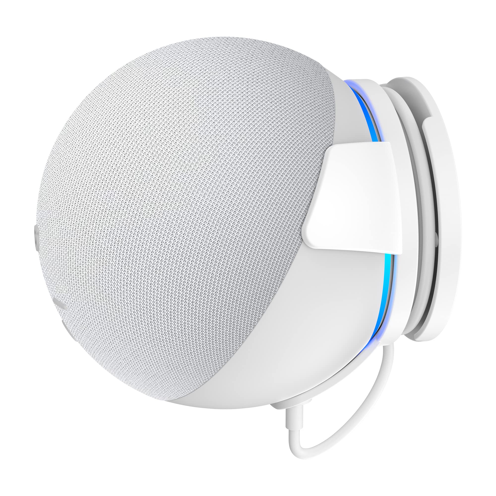 Amazon.co.jp: SPORTLINK Dot 5 壁掛けホルダー - dot 第5世代 け
