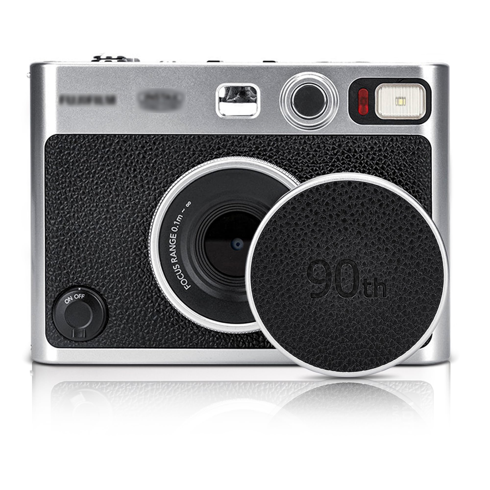 Amazon | JJC instax mini evo 専用レンズキャップ チェキ evoレンズ