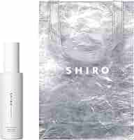 YURI iRO ボディミスト ホワイトリリー 100ml Amazon.co.jp: SHIRO ホワイトリリー ボディミスト 100mL 香料