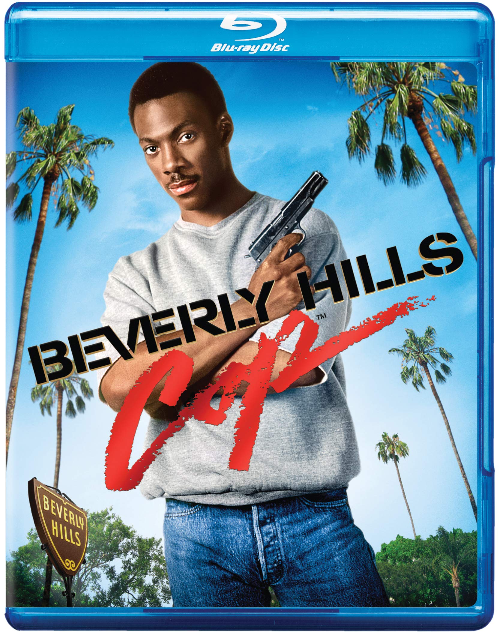Beverly Hills Cop