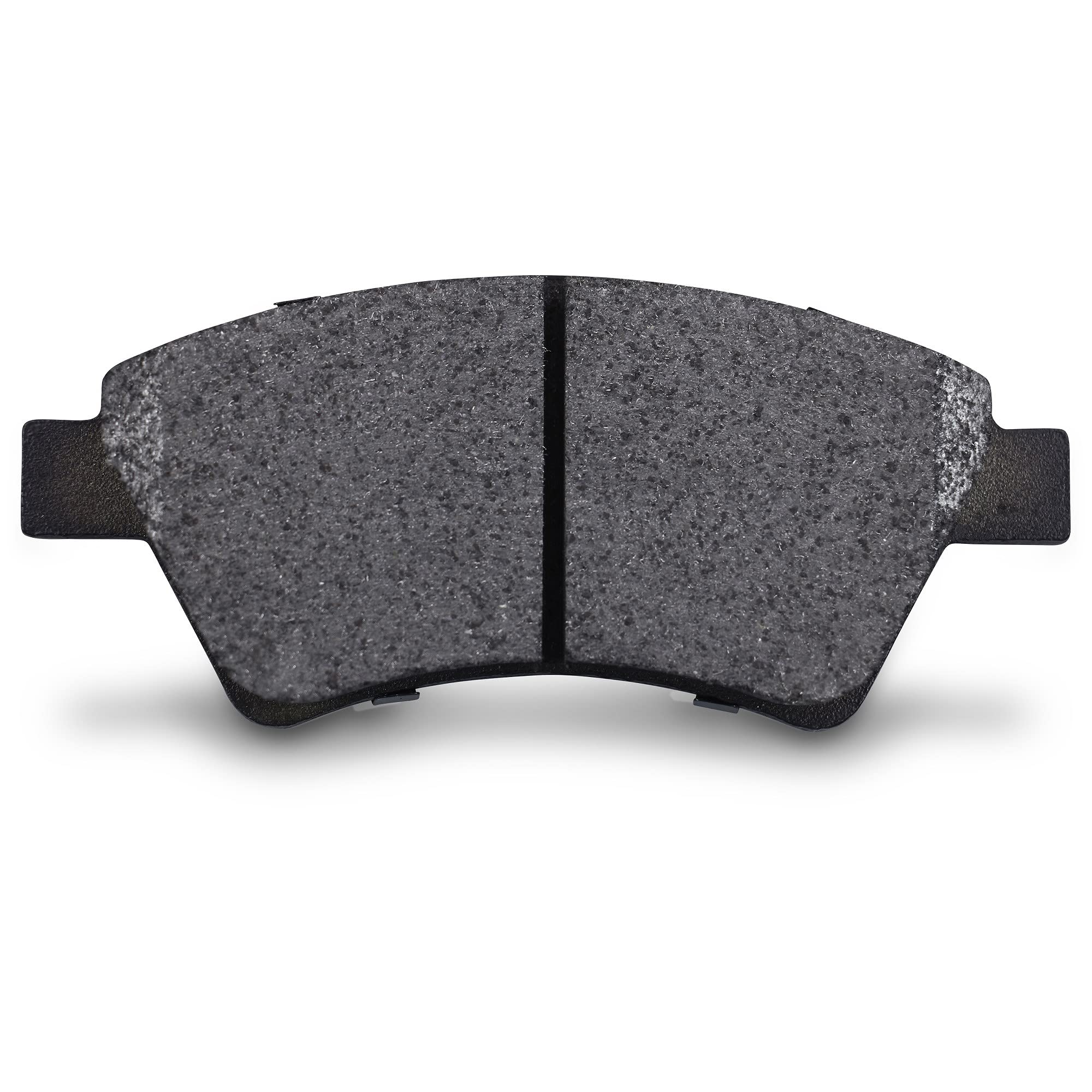 BESTPRICE Set freni incl dischi freno anteriori Ø 280mm ventilati + posteriori Ø 270mm pieni + pastiglie freno anteriori e posteriori + set cuscinetti ruota compatibile con RENAULT MEGANE, SCÉNIC
