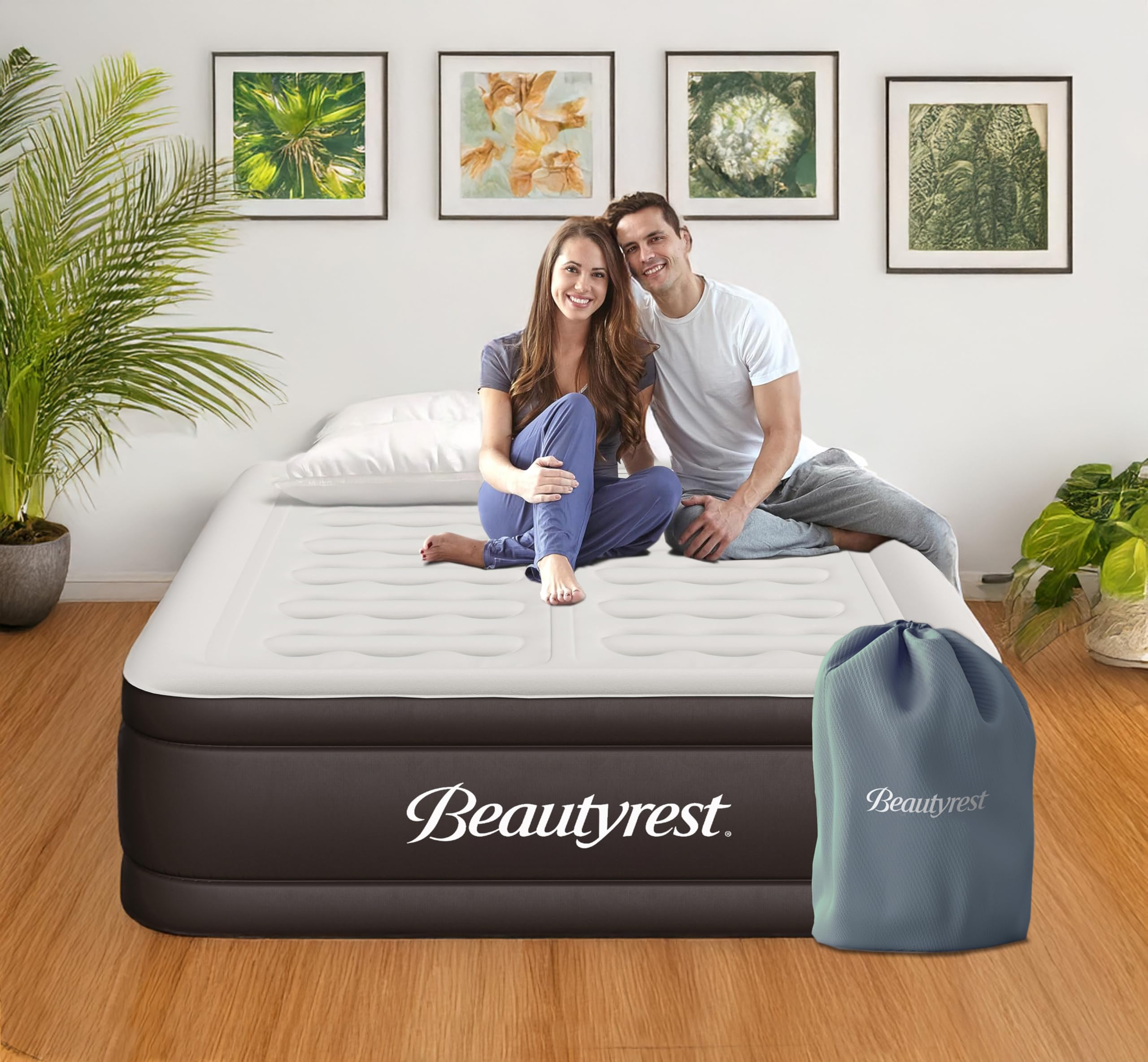 Beautyrest Air Mattress 