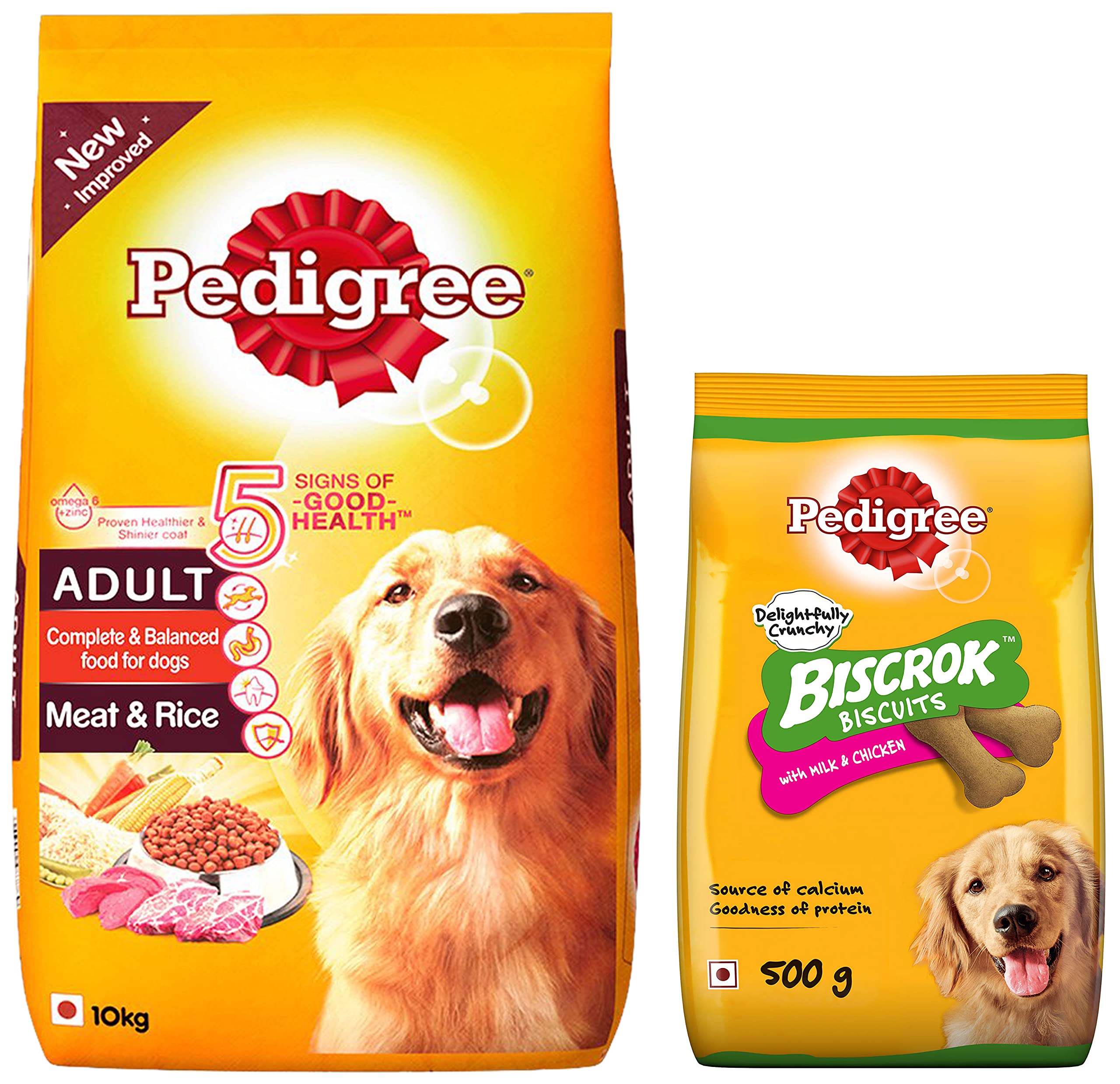 See full amazon price history chart for Pedigree Adult Dry Dog Food, Meat & Rice, 10kg Pack & Biscrok Biscuits Dog Treat (above 4 Months), Milk and Chicken Flavor, 500g Pack Pedigree Adult Dry Dog Food, Meat & Rice, 10kg Pack & Biscrok Biscuits Dog Treat (above 4 Months), Milk and Chicken Flavor, 500g Pack (B09VG9FR6Z) Amazon Price History, Amazon Price Tracker