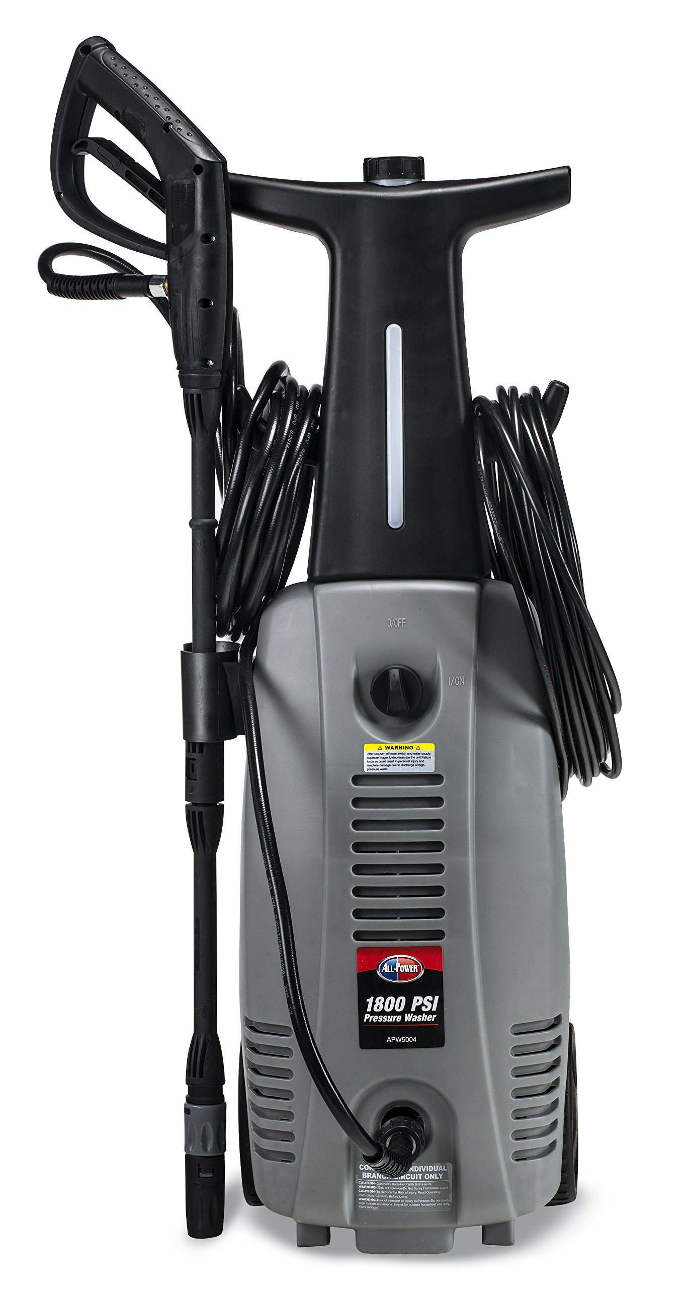 All Power America APW5004 1800 PSI 