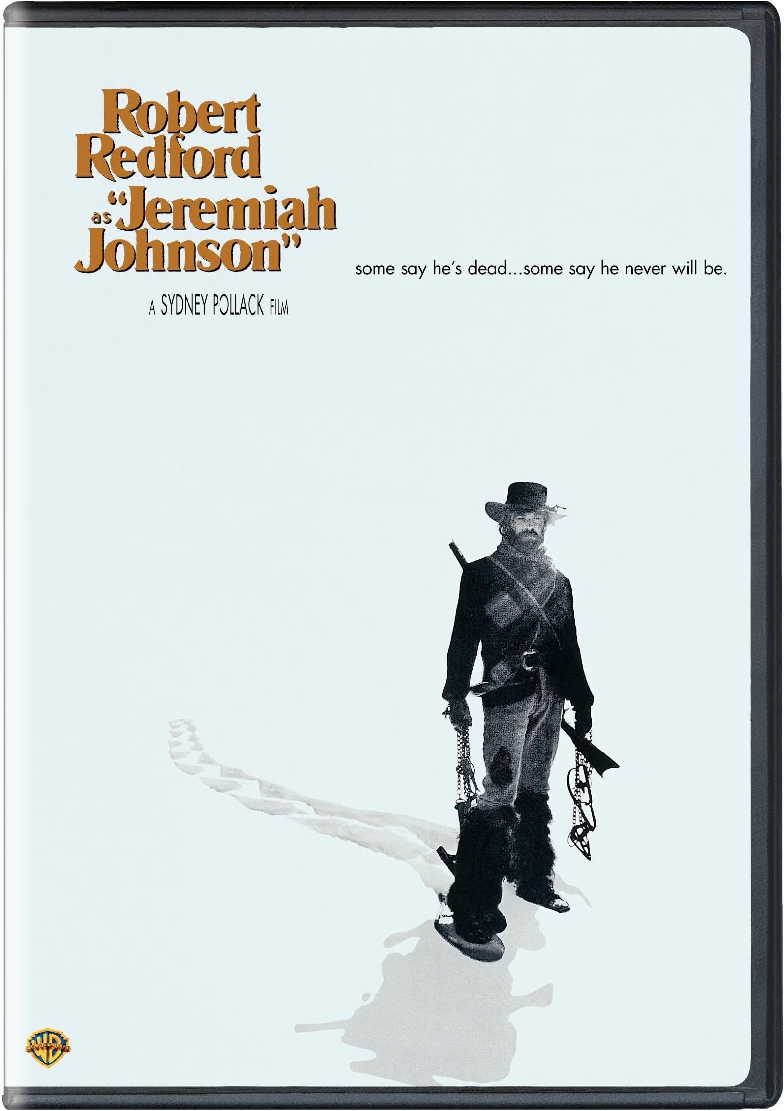 Jeremiah Johnson