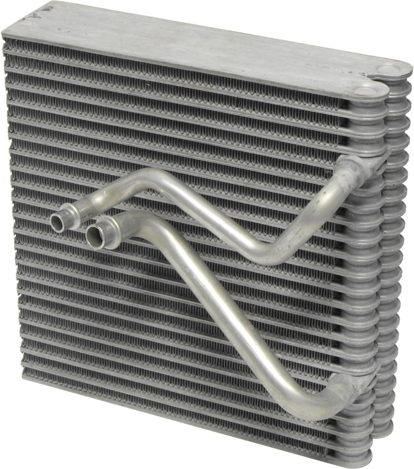 Universal Air Conditioner EV 939668PFC A/C Evaporator Core
