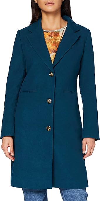 teal coats uk