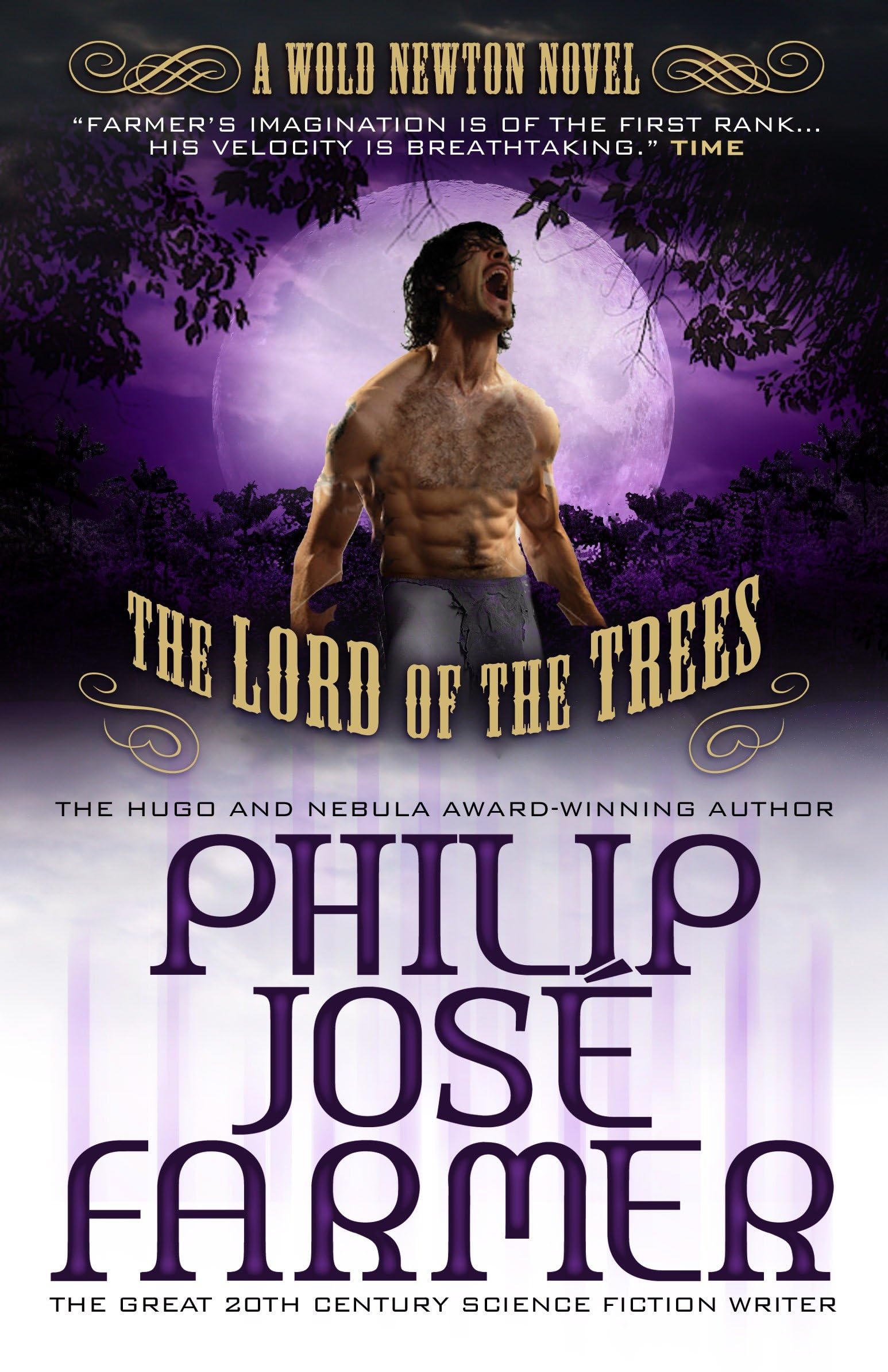 Buy Lord of the Trees: The Wold Newton Parallel Universe: 2 (The Memoirs of Lord Grandirth, 10) — BookShops.in
