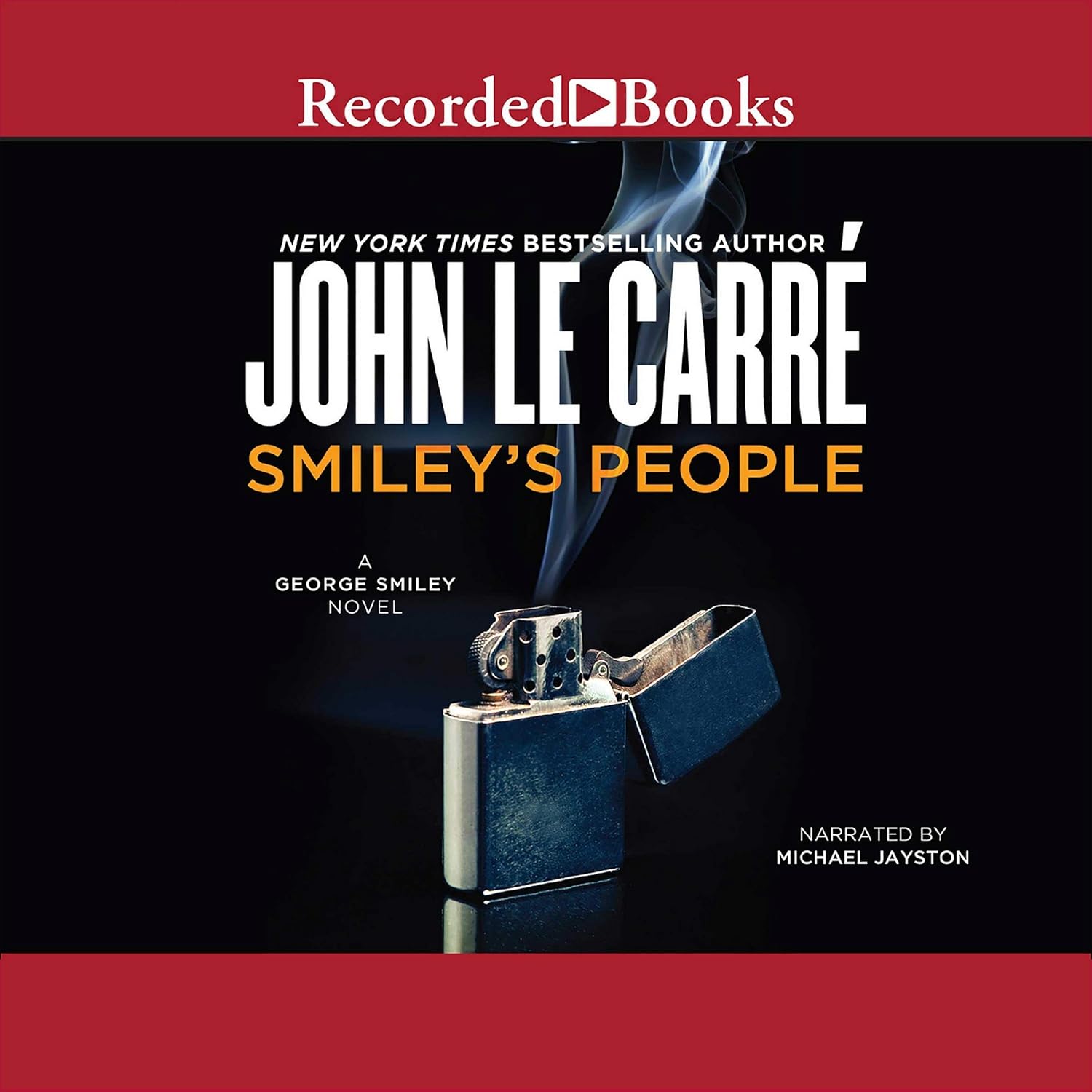 Smiley's People John le Carré Amazon.de Bücher Smiley's People John le Carré Amazon.de Bücher