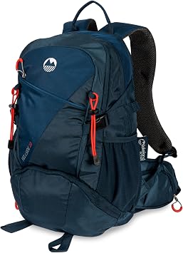 Lakeland Active Fellside 20L Backpack - Navy