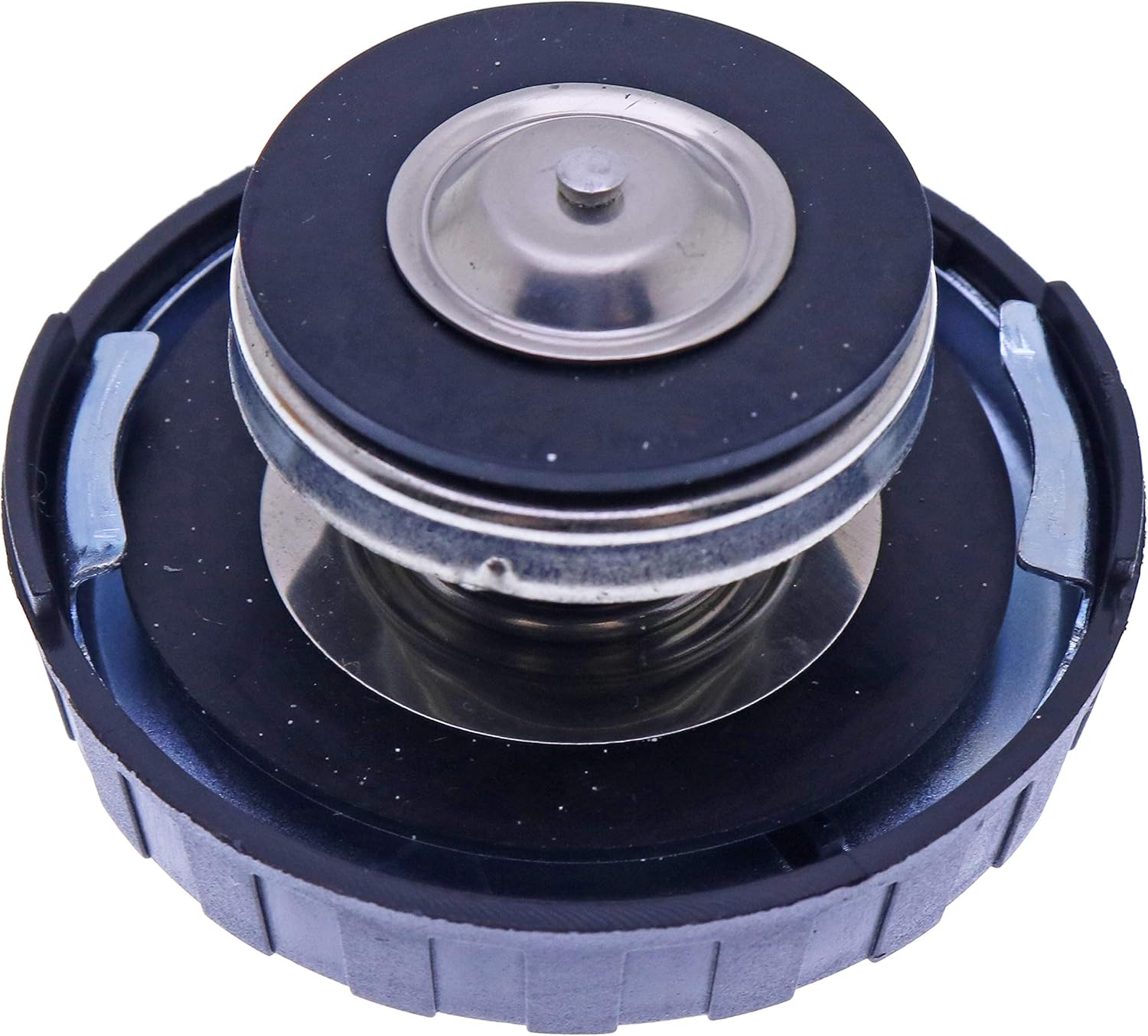 JEENDA Radiator Cap AT173610 15 psi for John Deere S560 S690 240 250 260 270 280 318D 319D 110 120 160LC 200LC 210LE 332D 333D 410E 410G 700J 703G 710D 710G 710J 724J 740