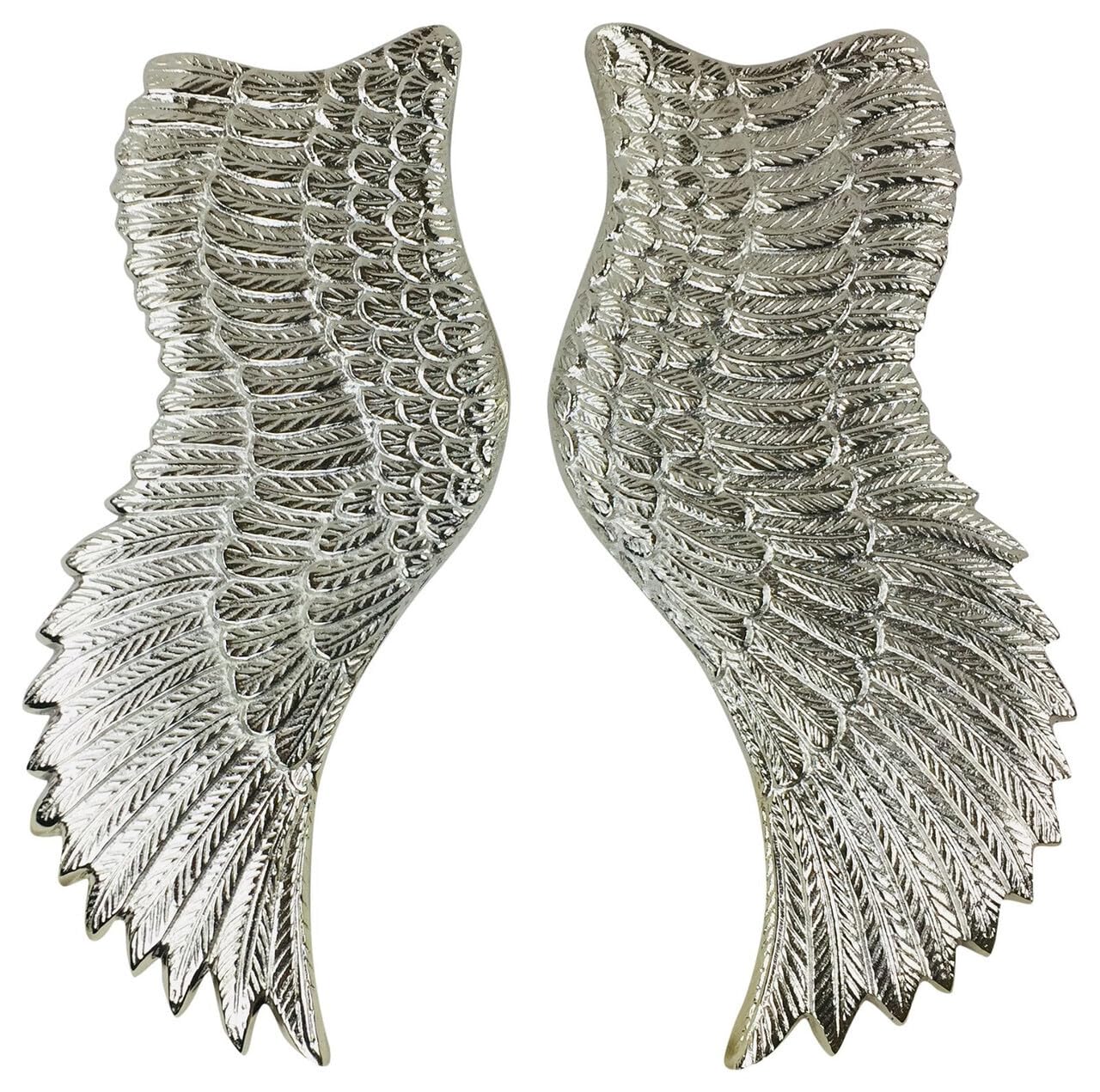 Something Different Pair Of Angel Wings 50Cm