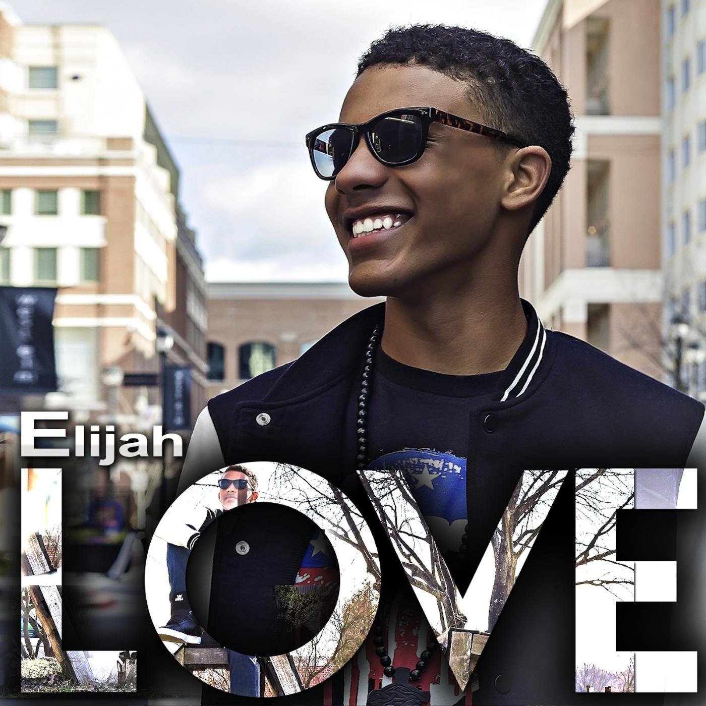Love Elijah Amazon Music
