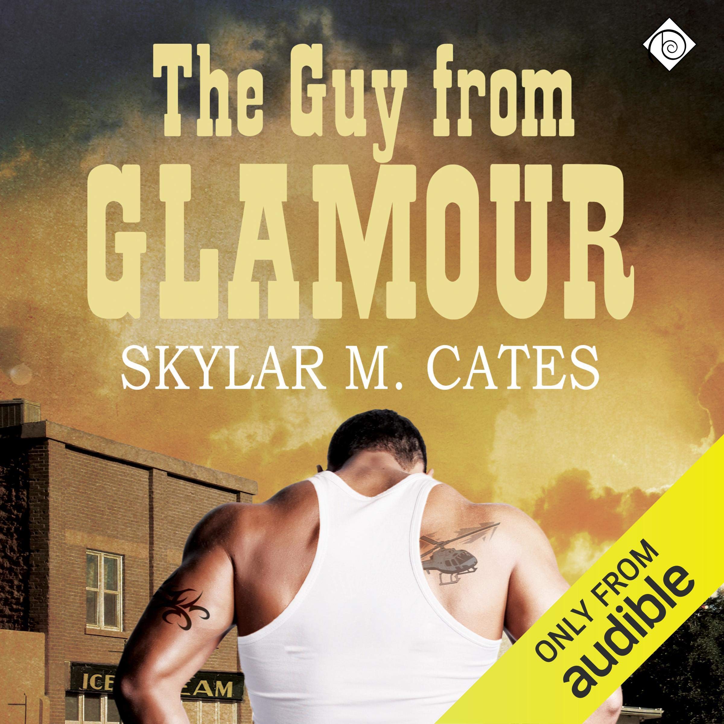 The Guy from Glamour