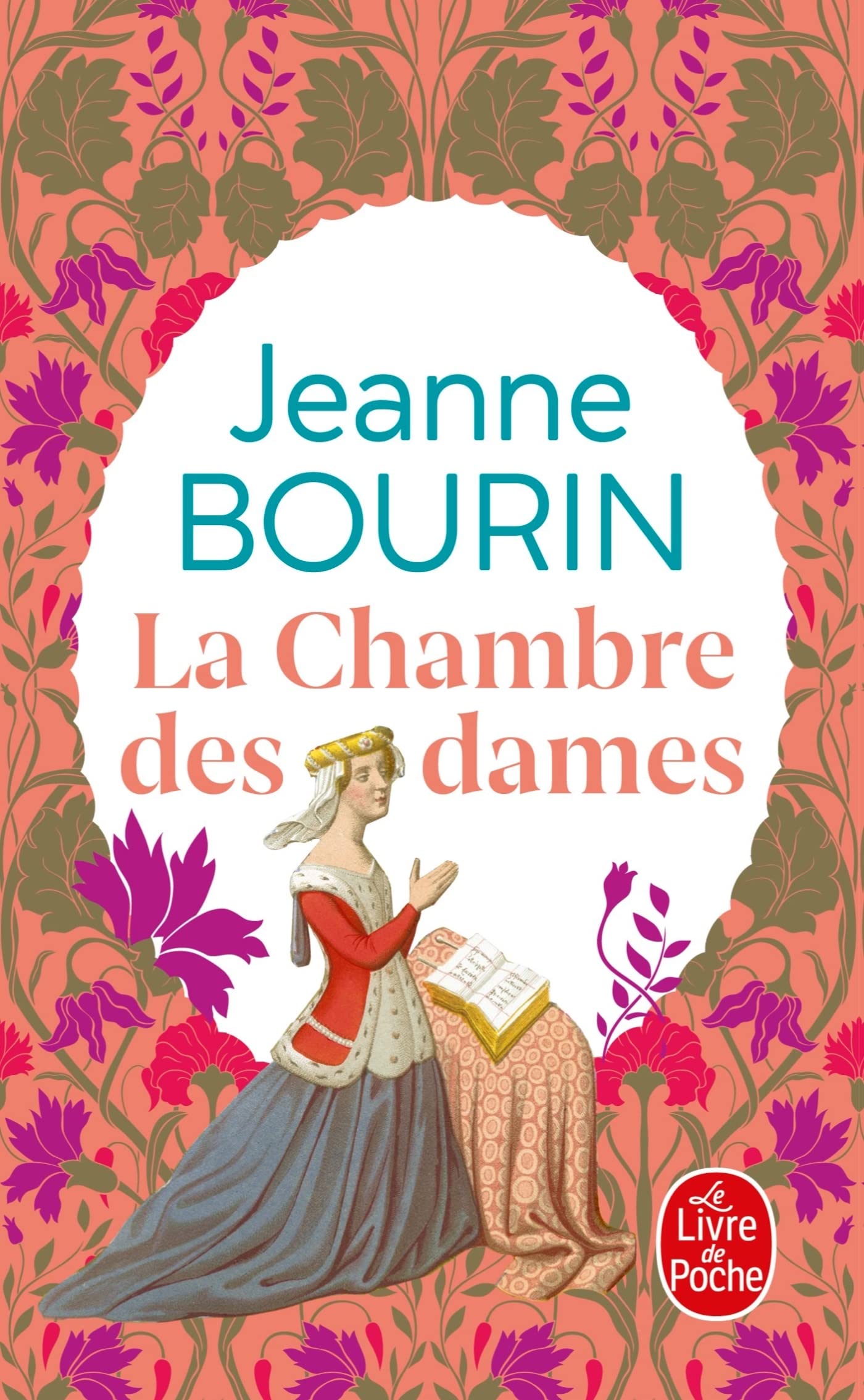 La Chambre DES Dames (Ldp Litterature)