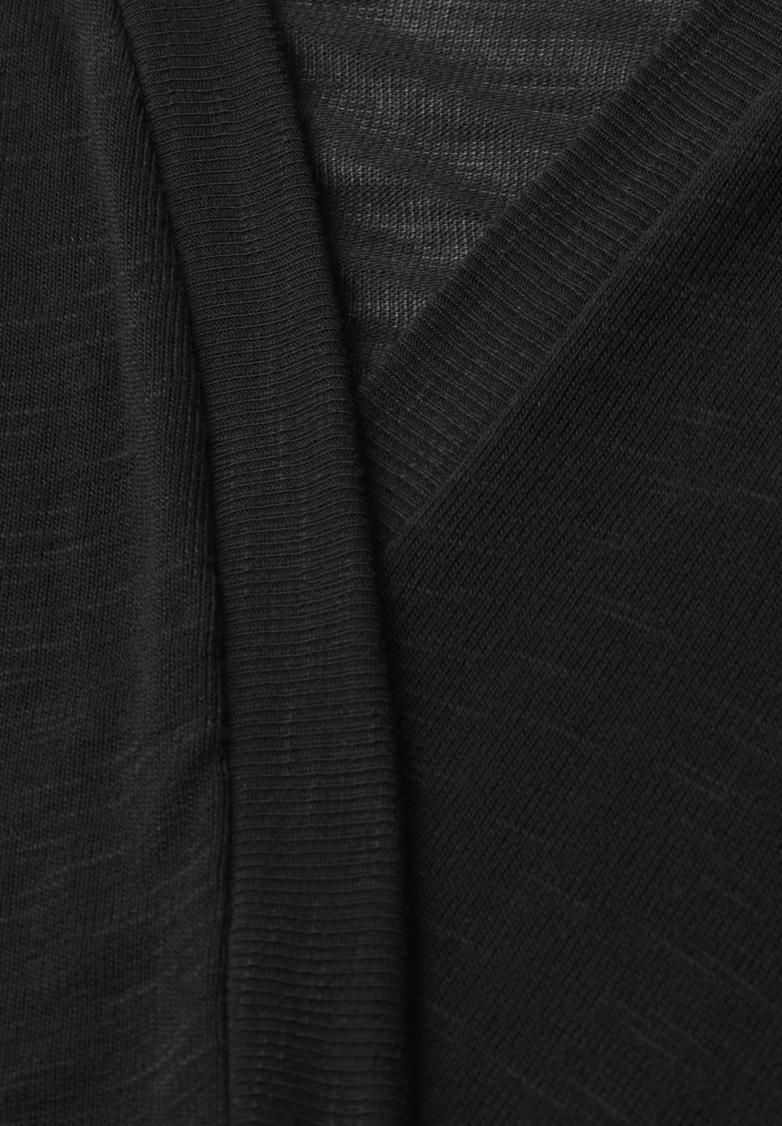 Street One 3/4-Arm Jacke offene Passform