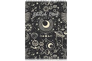 Deokke - Sketchbook for Women: Unleash Your Inner Artist