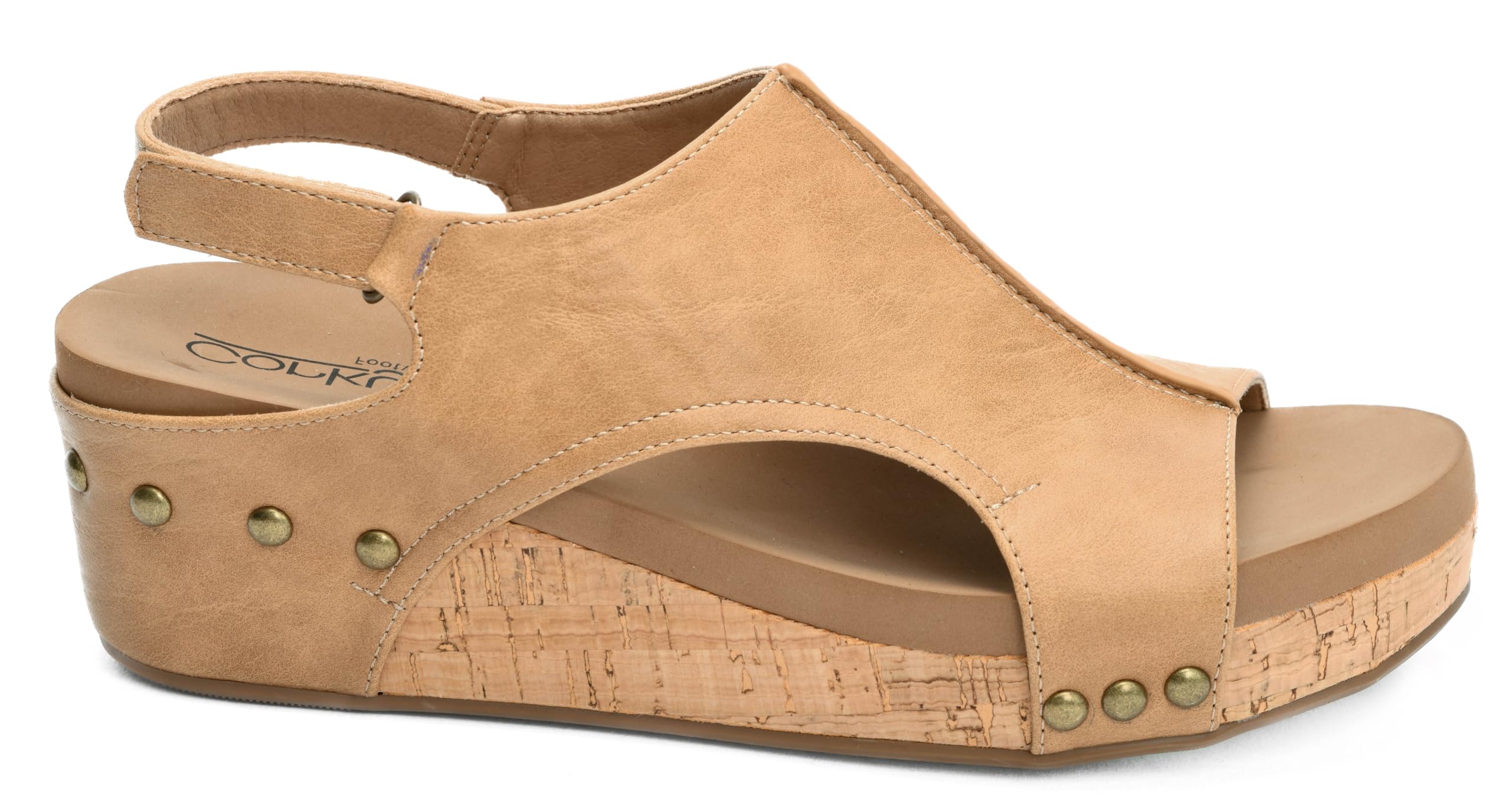 Corkys Volta II Shoes for Women